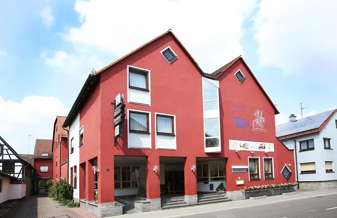 Hotel Ritter-1